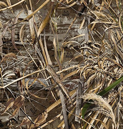 Realtree Camo Graphics Auto Emblem