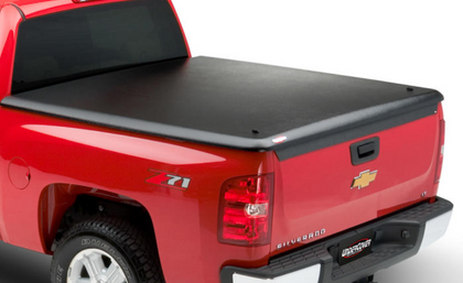 Undercover Lid 04-06 Tundra 5.5 Short Bed