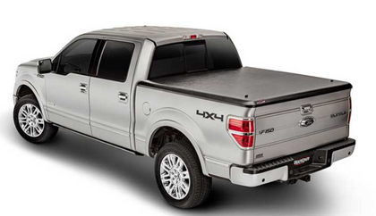 Undercover Classic Lid Bed Cover 09-14 F150 5.5 Short Bed