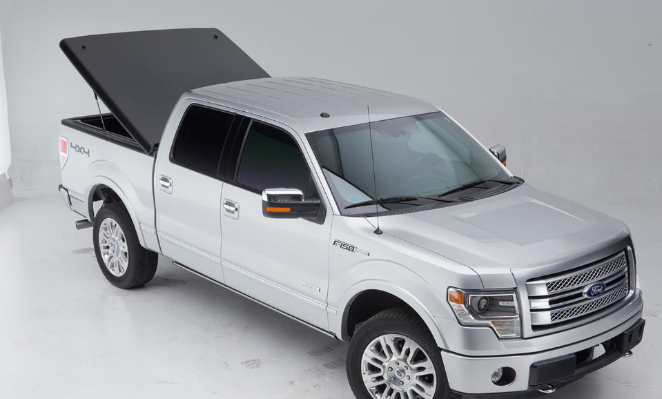 Undercover Classic Bed Cover 93-11 Ranger 6 Short Bed