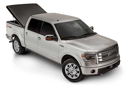 Undercover Classic Lid Bed Cover 09-14 F150 5.5 Short Bed
