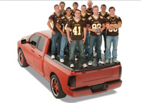 Undercover Lid 04-06 Tundra 5.5 Short Bed