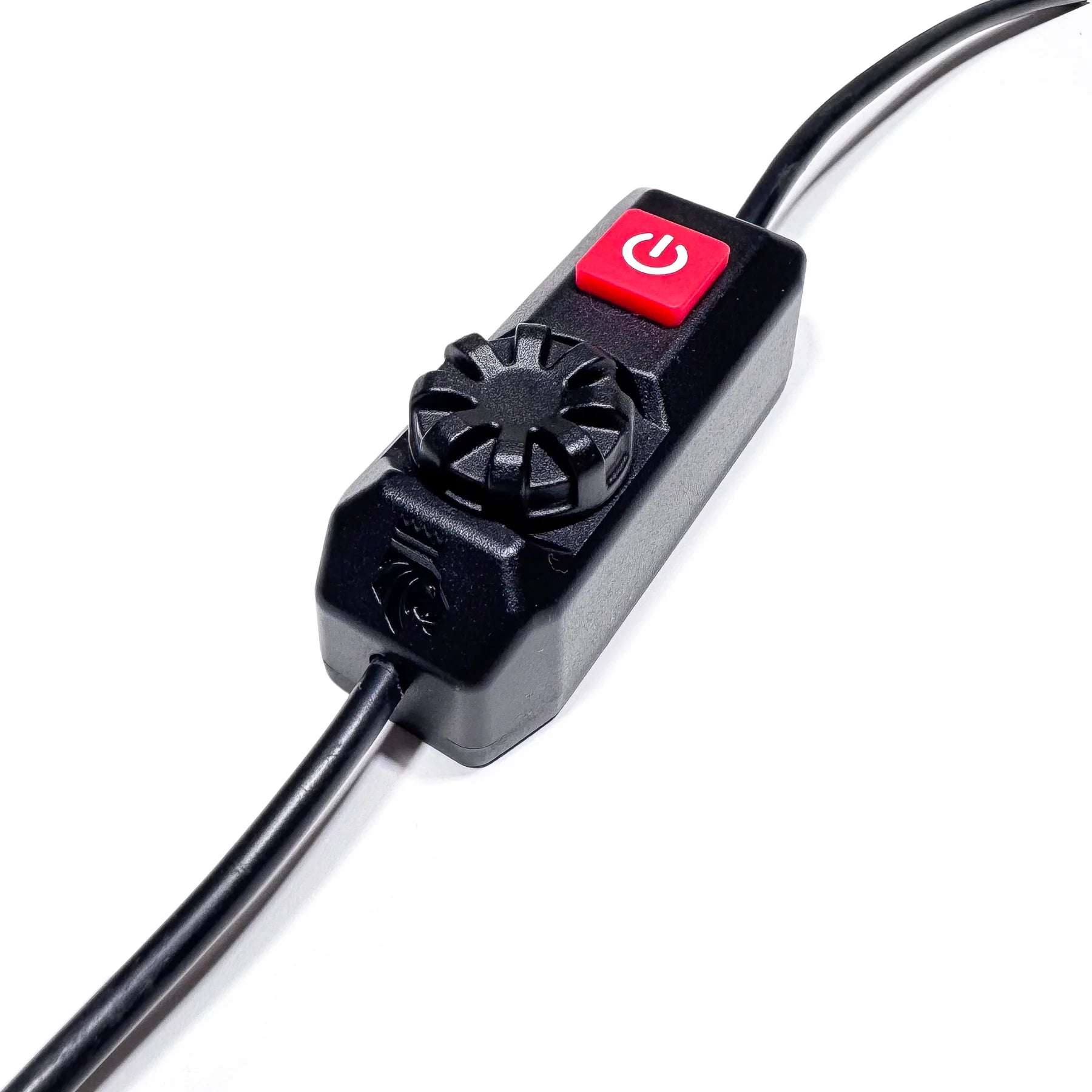 Kingpin Rotary Dimmer Switch