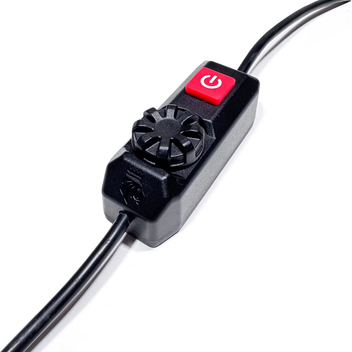 Kingpin Rotary Dimmer Switch