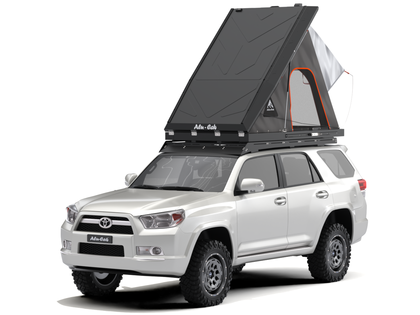 Gen 3-R Tent