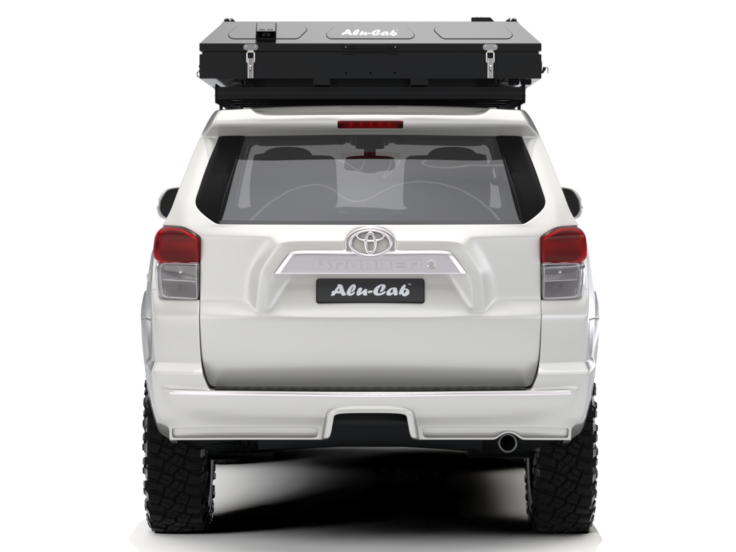 Gen 3-R Tent