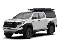 Alu-Cab LT-50 Tent