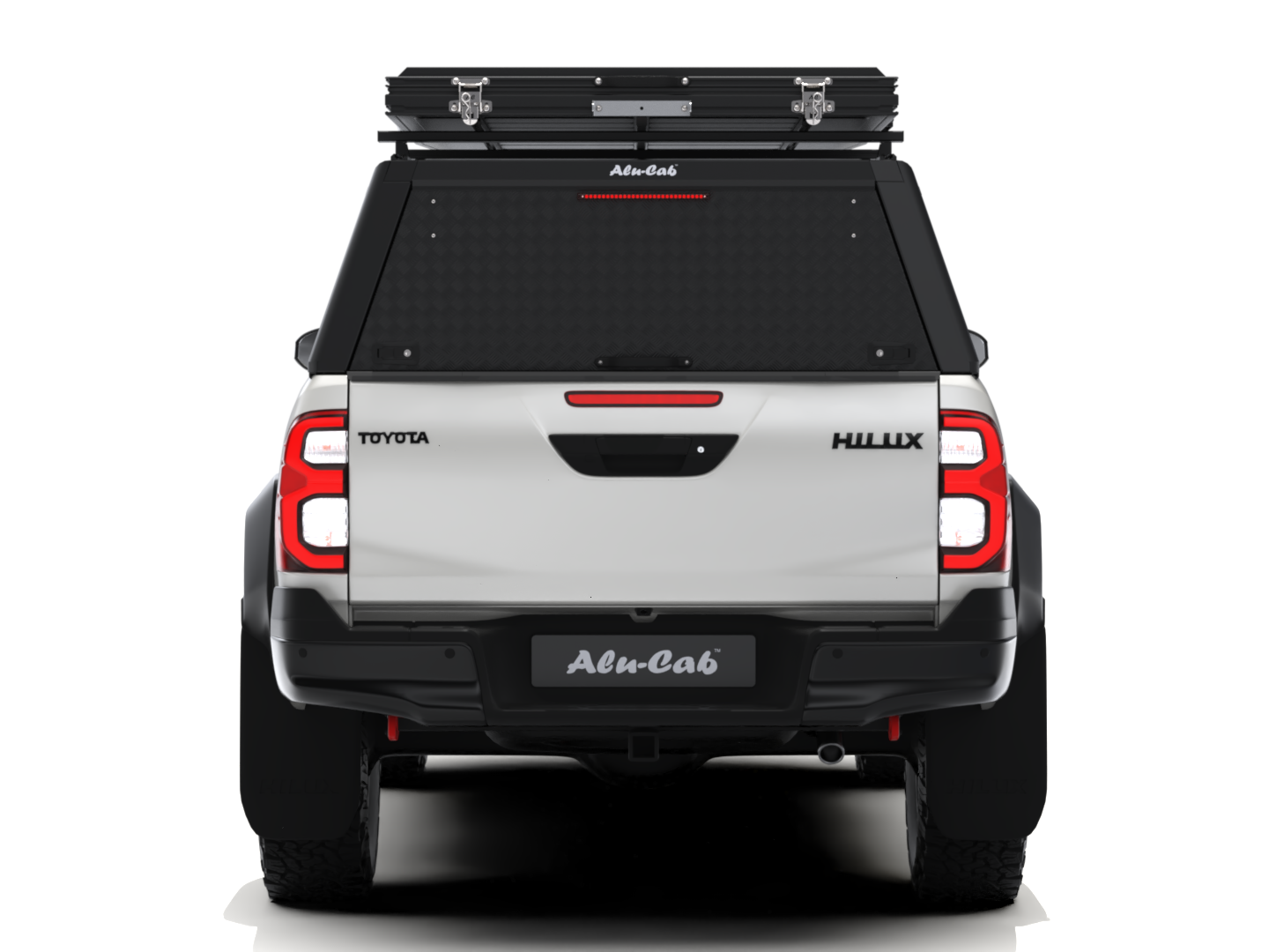 Alu-Cab LT-50 Tent