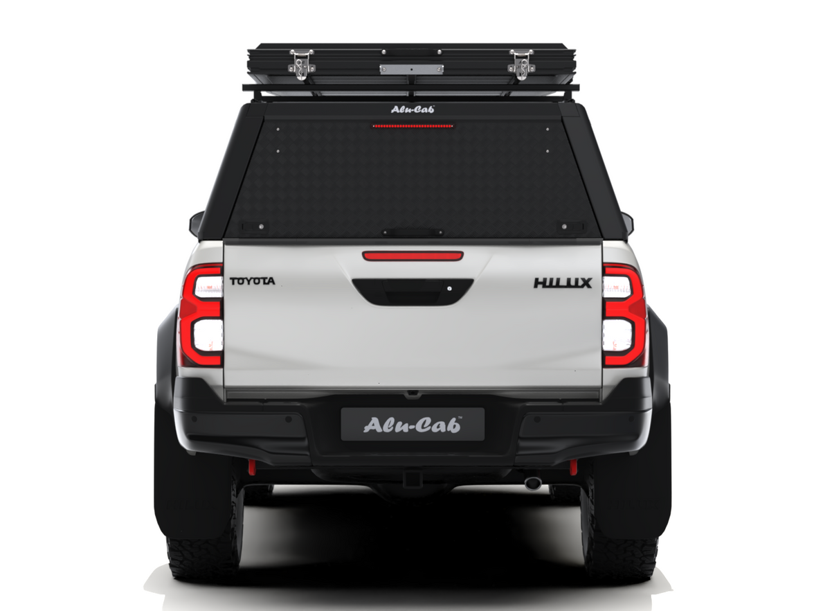 Alu-Cab LT-50 Tent