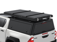 Alu-Cab LT-50 Tent