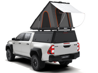 Alu-Cab LT-50 Tent
