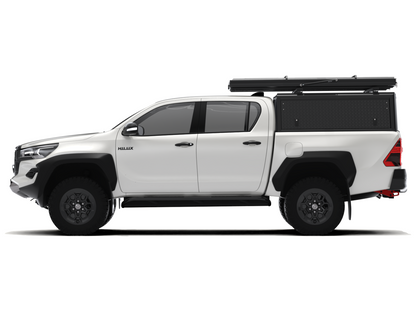 Alu-Cab LT-50 Tent