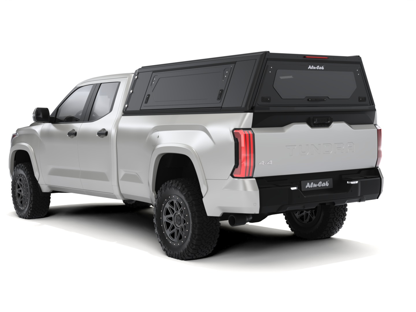 Full-Size Contour Canopy