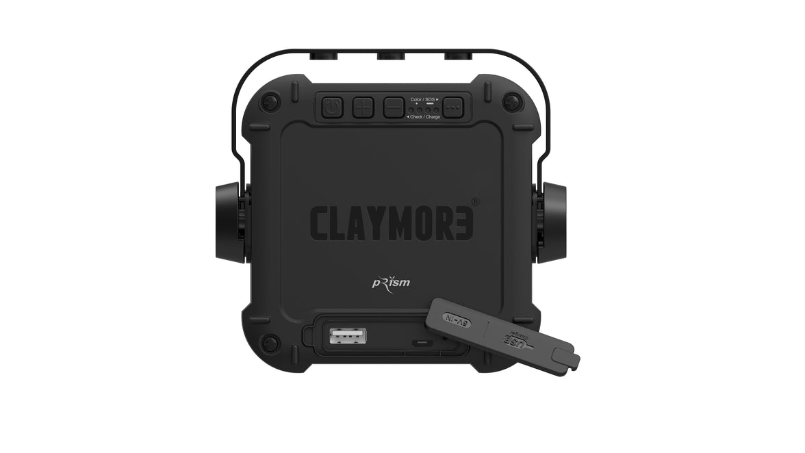 Claymore Ultra II 3.0