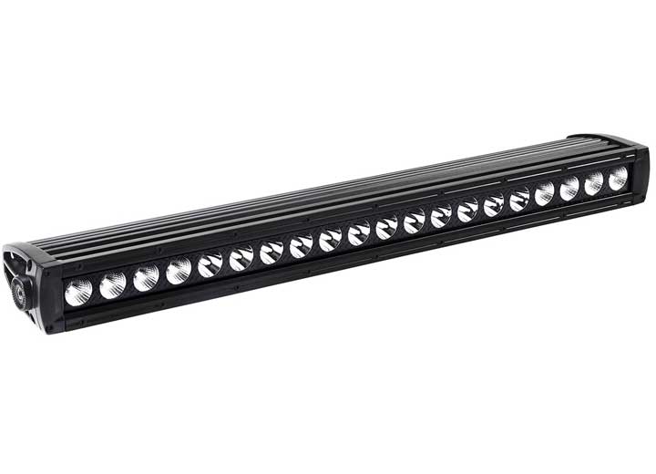 B-Force 20 in Single Row LED Light Bar