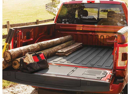 WeatherTech Techliner Bed Mat Ford F-150 36912