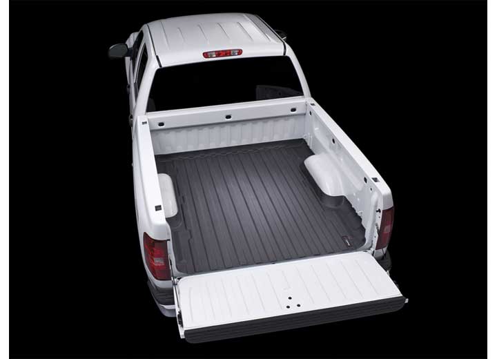 WeatherTech Techliner Bed Mat Chevy/GMC 36905