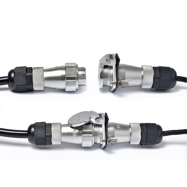 Rear View Camera Trailer System