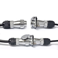 Rear View Camera Trailer System