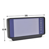 Rear View Camera Trailer System
