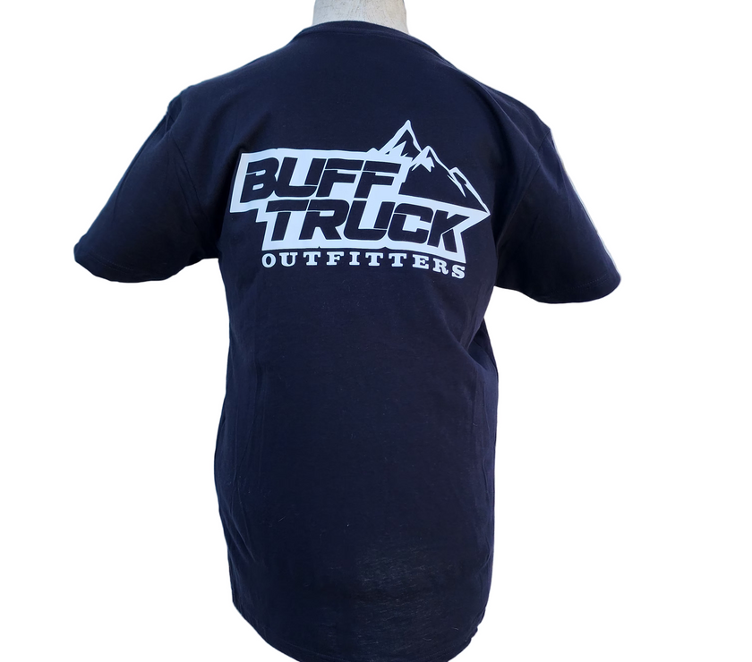 Buff Truck Outfitters T Shirts