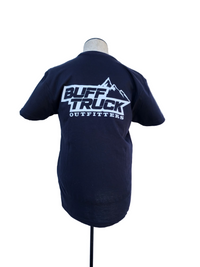 Buff Truck Outfitters T Shirts