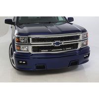 2014-2015 Chevy Silverado 1500 Fog Light Bracket Kit