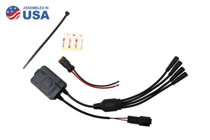 Diode Dynamic RGBW Bluetooth Controller