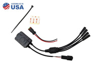 Diode Dynamic RGBW Bluetooth Controller