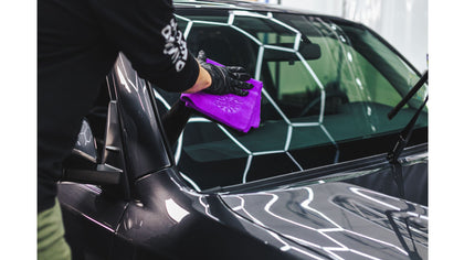 Diamond Protech Glass Kit