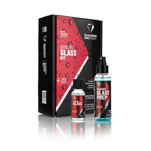 Diamond Protech Glass Kit