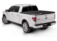 UnderCover Elite Bed Cover 22+ Silverado 1500 5.10 short bed with multi-flex tailgate