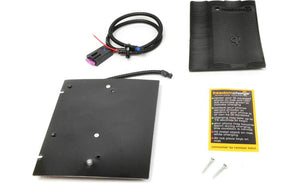 09+ Ram truck QI wireless charging kit