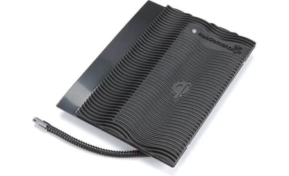 09+ Ram truck QI wireless charging kit