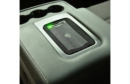 2014- Silverado/Sierra QI wireless charging kit