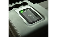 2014- Silverado/Sierra QI wireless charging kit