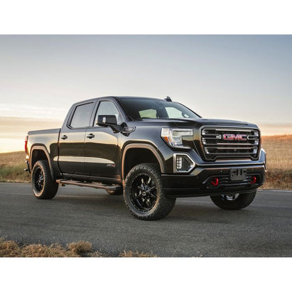 Ready Lift 1.75'' Front Leveling Kit 2019-2025 GM AT4 and Trail Boss