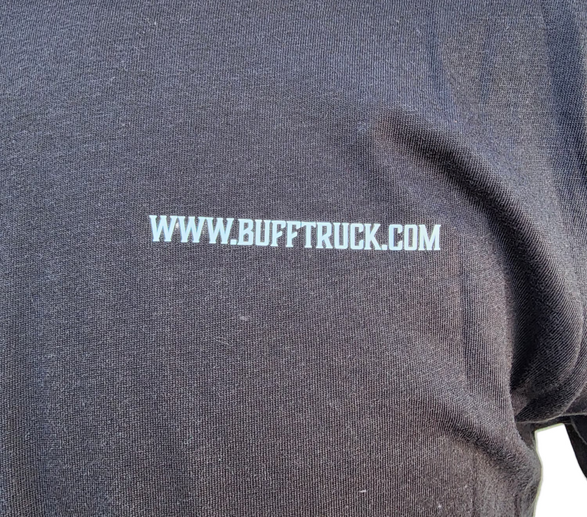 Buff Truck Outfitters T Shirts