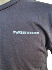 Buff Truck Outfitters T Shirts