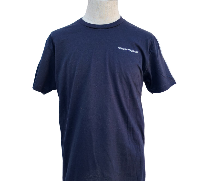 Buff Truck Outfitters T Shirts