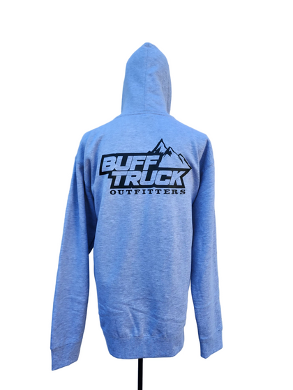 Buff Truck Outfitters Hoody
