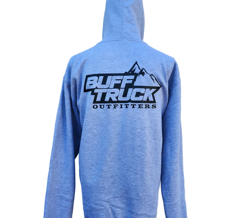 Buff Truck Outfitters Hoody