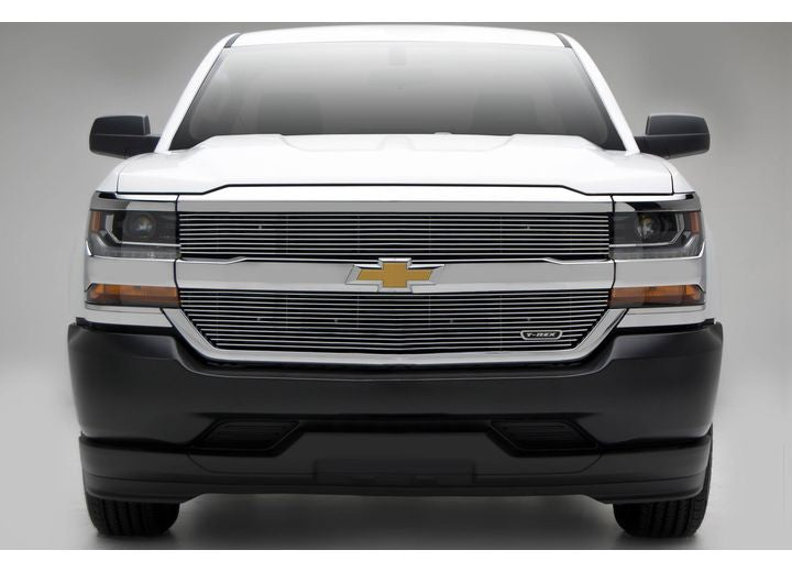 T-REX Laser Billet Grille 16-18 Silverado 1500