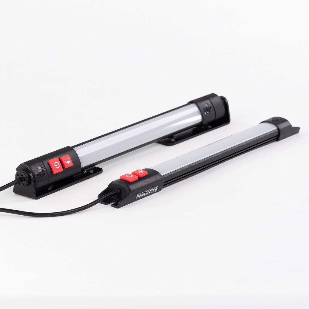 King Pin F Series Search Mount Kit