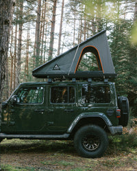 Alu-Cab LT-50 Tent