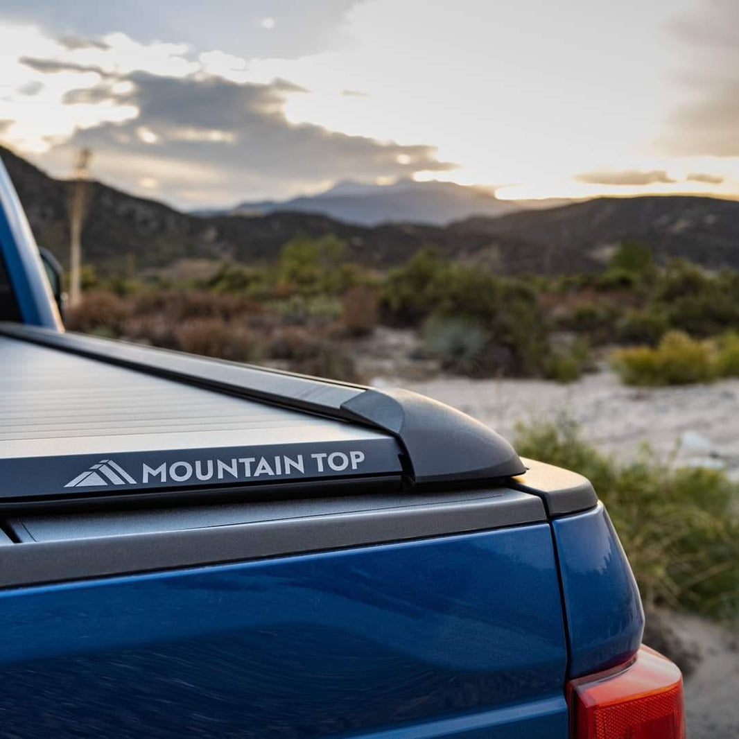 Mountain Top EVO-M Bed Cover Ford F-150 5.5ft