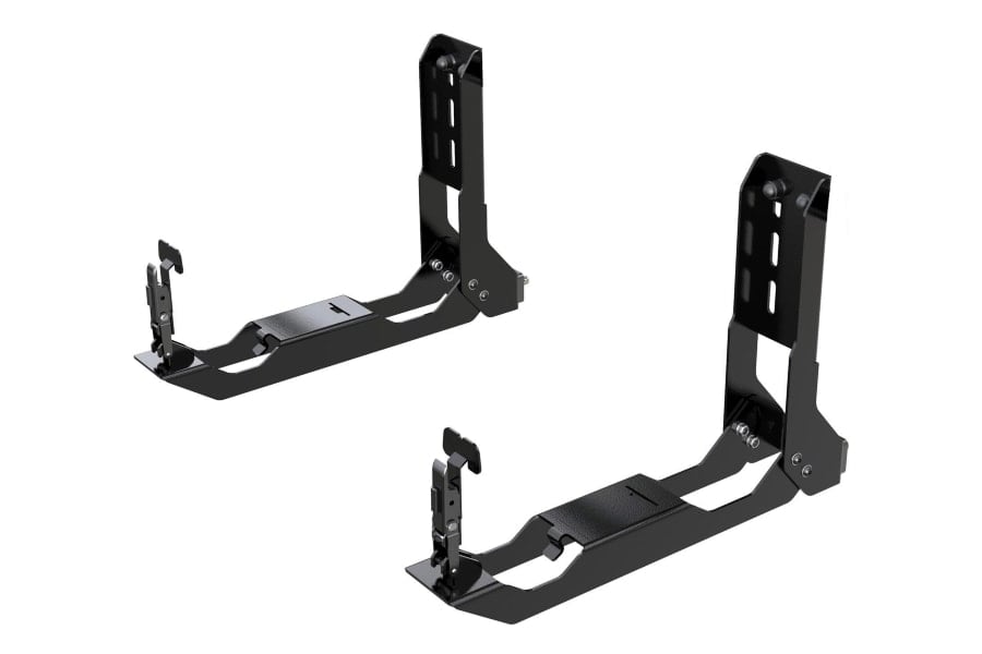 Pelican Universal Saddle Case Mount (Discontinued)