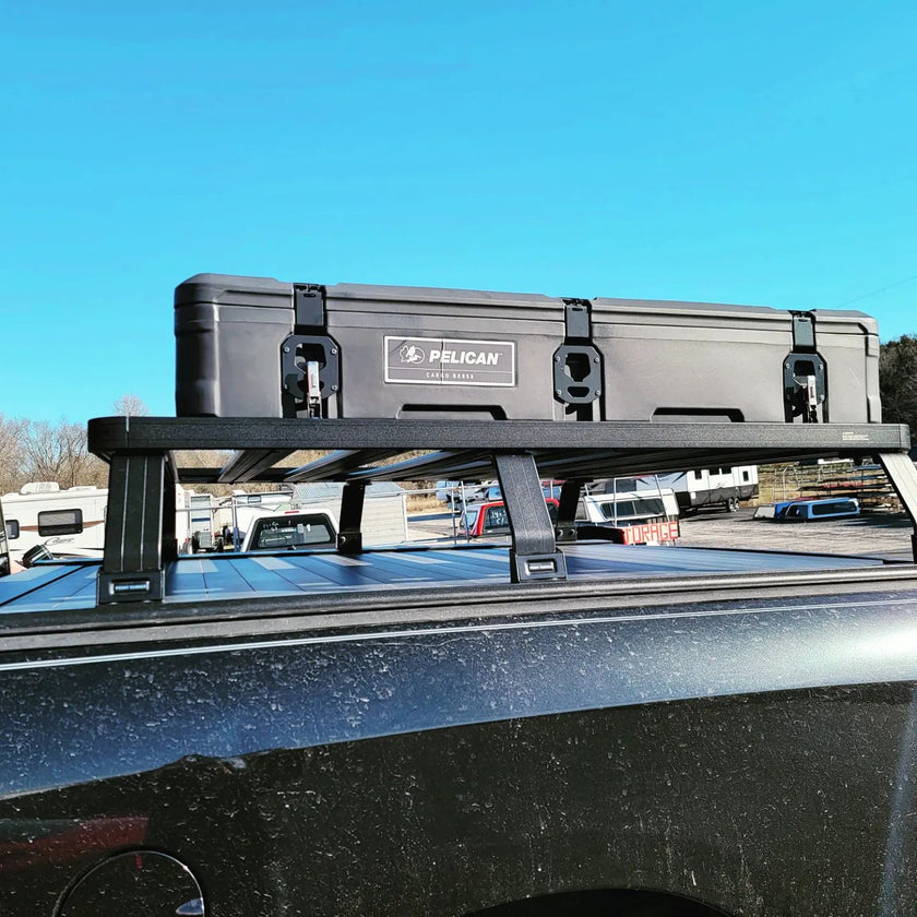 Pelican Cargo Boxes