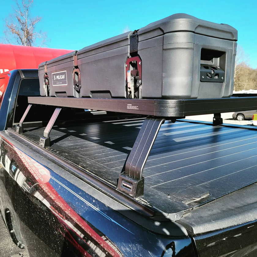 Pelican Cargo Boxes