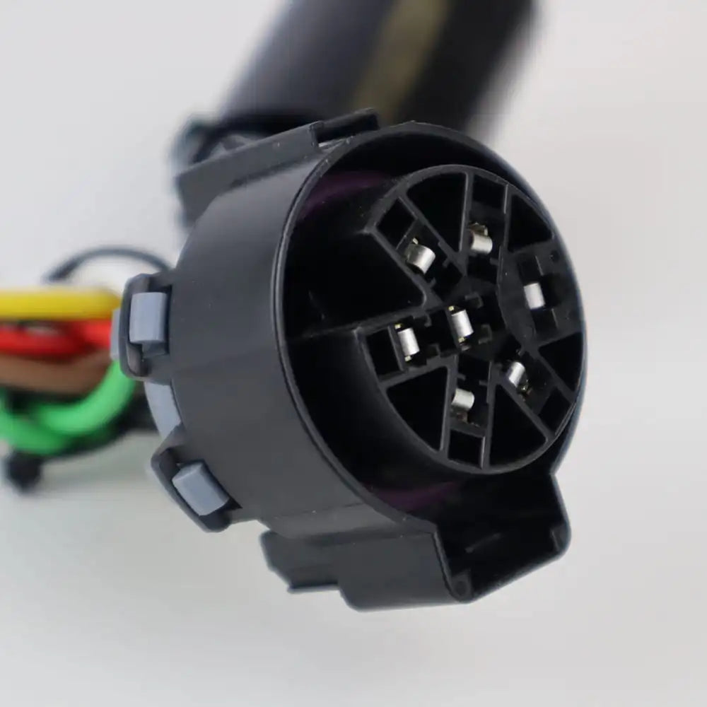 Quick Connect Harness for LED Tailgate Light Bar